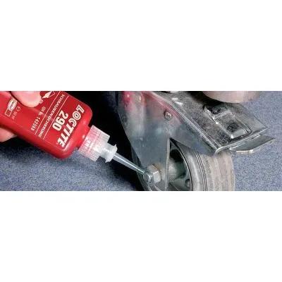 LOCTITE 290 Ασφαλιστικό Σπειρωμάτων Σιεισδυτικου Τύπου 50ml 