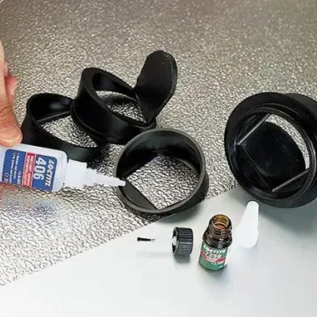 LOCTITE 406 Κολλα Στιγμης για Λαστιχα και Πλαστικα 20g 