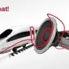 LOCTITE 406 Κολλα Στιγμης για Λαστιχα και Πλαστικα 20g 