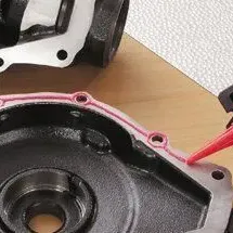 LOCTITE 510 Αναεροβικη Φλάντζα Υψηλής Θερμοκρασίας 50ml 