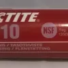 LOCTITE 510 Αναεροβικη Φλάντζα Υψηλής Θερμοκρασίας 250ml 