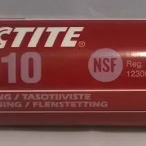 LOCTITE 510 Αναεροβικη Φλάντζα Υψηλής Θερμοκρασίας 250ml 