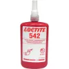 LOCTITE 542 Αναεροβικο Στεγανοποιητικο για Σπειρώματα Ακρίβειας (μέχρι 3/4) 250ml 