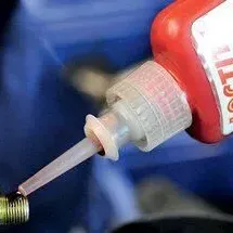 LOCTITE 542 Αναεροβικο Στεγανοποιητικο για Σπειρώματα Ακρίβειας (μέχρι 3/4) 250ml 