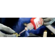 LOCTITE 542 Αναεροβικο Στεγανοποιητικο για Σπειρώματα Ακρίβειας (μέχρι 3/4) 250ml 