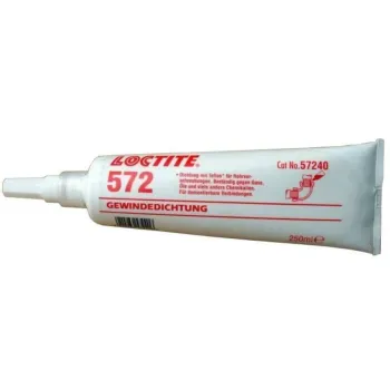 LOCTITE 572 Αναεροβικο Στεγανοποιητικο Αργής Σκλήρυνσης (μέχρι 3) 250ml 