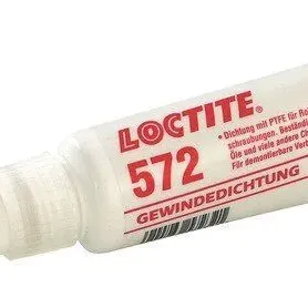 LOCTITE 572 Αναεροβικο Στεγανοποιητικο Αργής Σκλήρυνσης (μέχρι 3) 50ml 