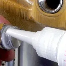 LOCTITE 572 Αναεροβικο Στεγανοποιητικο Αργής Σκλήρυνσης (μέχρι 3) 250ml 