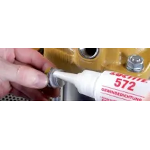 LOCTITE 572 Αναεροβικο Στεγανοποιητικο Αργής Σκλήρυνσης (μέχρι 3) 250ml 