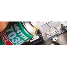 LOCTITE 7039 Καθαριστικό/Προστατευτικο Ηλεκτρικών Επαφών 400ml  12 τεμαχιων