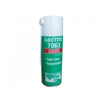 Loctite 7063 Καθαριστικό και Απολιπαντικό Επιφανειών 400ml