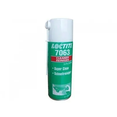 Loctite 7063 Καθαριστικό και Απολιπαντικό Επιφανειών 400ml