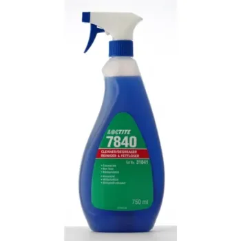 LOCTITE 7840 Καθαριστικό Επιφανειών NaturalBlue 750ml κουτι  12τμχ