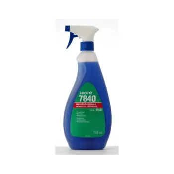 LOCTITE 7840 Καθαριστικό Επιφανειών NaturalBlue 750ml κουτι  12τμχ