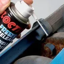LOCTITE 8040 Ψυκτικό-Αντιμπλοκαριστικο Σπρέι 400ml 