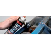 LOCTITE 8040 Ψυκτικό-Αντιμπλοκαριστικο Σπρέι 400ml 