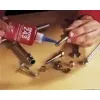 Loctite 243 Ασφαλιστικό Σπειρωμάτων Μεσαίου Βαθμού 50ml