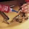Loctite 243 Ασφαλιστικό Σπειρωμάτων Μεσαίου Βαθμού 50ml