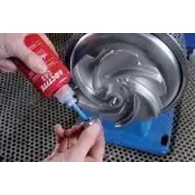 Loctite 243 Ασφαλιστικό Σπειρωμάτων Μεσαίου Βαθμού 50ml