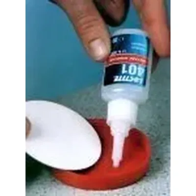 Loctite 401 Κολλα Στιγμης Γενικης Χρησης 20g