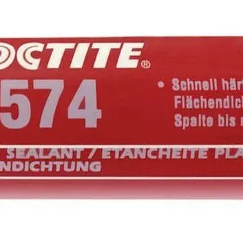 Loctite 574 Αναεροβική παχύρευστη φλάντζα ταχείας σκλήρυνσης 50ml