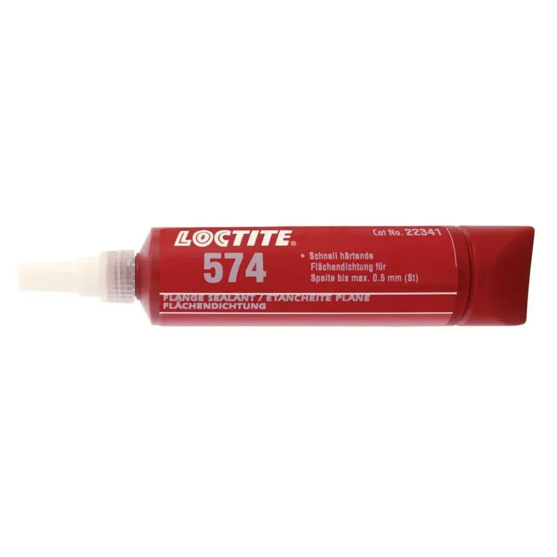 Loctite 574 Αναεροβική παχύρευστη φλάντζα ταχείας σκλήρυνσης 50ml