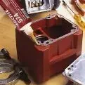 Loctite 574 Αναεροβική παχύρευστη φλάντζα ταχείας σκλήρυνσης 50ml
