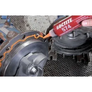 Loctite 574 Αναεροβική παχύρευστη φλάντζα ταχείας σκλήρυνσης 50ml