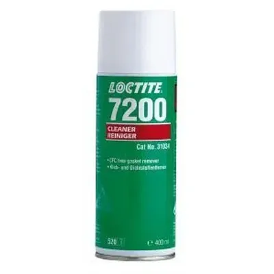 Loctite 7200 Αφαιρετικό Σπρέι Φλαντζών 400ml