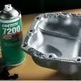 Loctite 7200 Αφαιρετικό Σπρέι Φλαντζών 400ml 12 τμχ