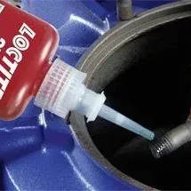 LOCTITE 270 Ασφαλιστικό Σπειρωμάτων 50ML 