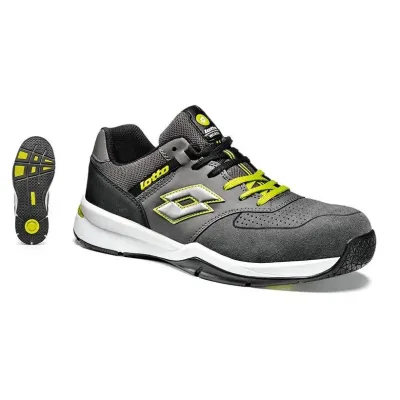 LOTTO STREET Παπούτσι Ασφαλείας S1P SRC - R6994  (L49685 50J)