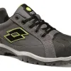LOTTO Παπούτσι Ασφαλείας JUMP 700 - R6986 (L49678 50J)