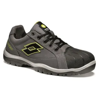 LOTTO Παπούτσι Ασφαλείας JUMP 700 - R6986 (L49678 50J)