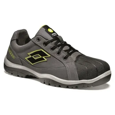 LOTTO Παπούτσι Ασφαλείας JUMP 700 - R6986 (L49678 50J)