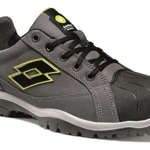 LOTTO Παπούτσι Ασφαλείας JUMP 700 - R6986 (L49678 50J)