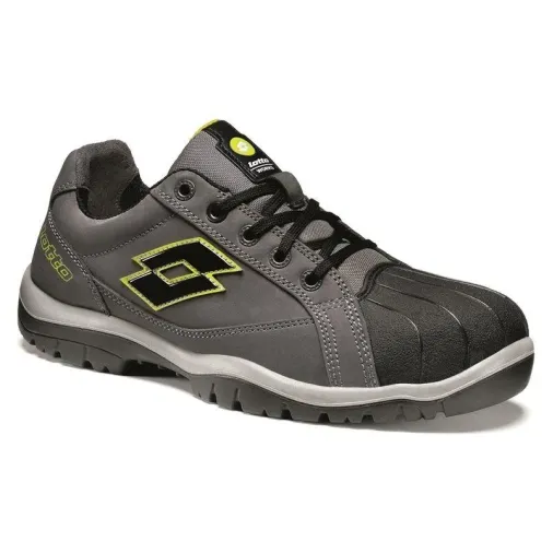 LOTTO Παπούτσι Ασφαλείας JUMP 700 - R6986 (L49678 50J)