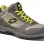 LOTTO SPRINT II 850 MID Παπούτσι Ασφαλείας R6993