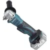 MAKITA DDA350Z ΓΩΝΙΑΚΟ ΔΡΑΠΑΝΟ 
