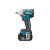 MAKITA ΜΠΟΥΛΟΝΟΚΛΕΙΔΟ DTW281RMJ