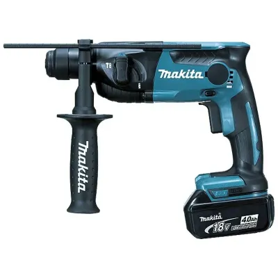 MAKITA DHR165RMJ ΠΙΣΤΟΛΕΤΟ 18V / 4,0 Ah