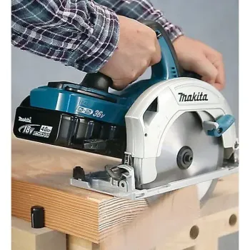 MAKITA DHS710Z ΔΙΣΚΟΠΡΙΟΝΟ 2X18V Li-ion