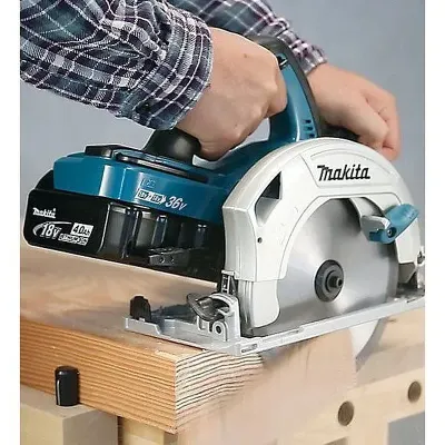 MAKITA DHS710Z ΔΙΣΚΟΠΡΙΟΝΟ 2X18V Li-ion