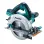 MAKITA DHS710Z ΔΙΣΚΟΠΡΙΟΝΟ 2X18V Li-ion