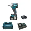 MAKITA ΜΠΟΥΛΟΝΟΚΛΕΙΔΟ DTW281RMJ