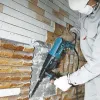 MAKITA ΣΚΑΠΤΙΚΟ 26mm SDS-PLUS ME AVT ΚΑΙ ΤΑΧΥΤΣΟΚ - HR2631FT