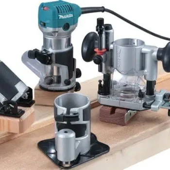 MAKITA RT0700CX3 