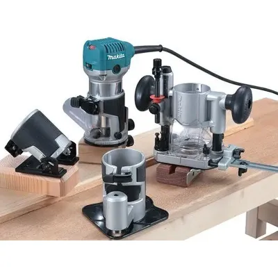 MAKITA RT0700CX3 