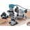 MAKITA RT0700CX3 