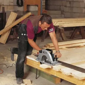 MAKITA 5103R Δισκοπρίονο